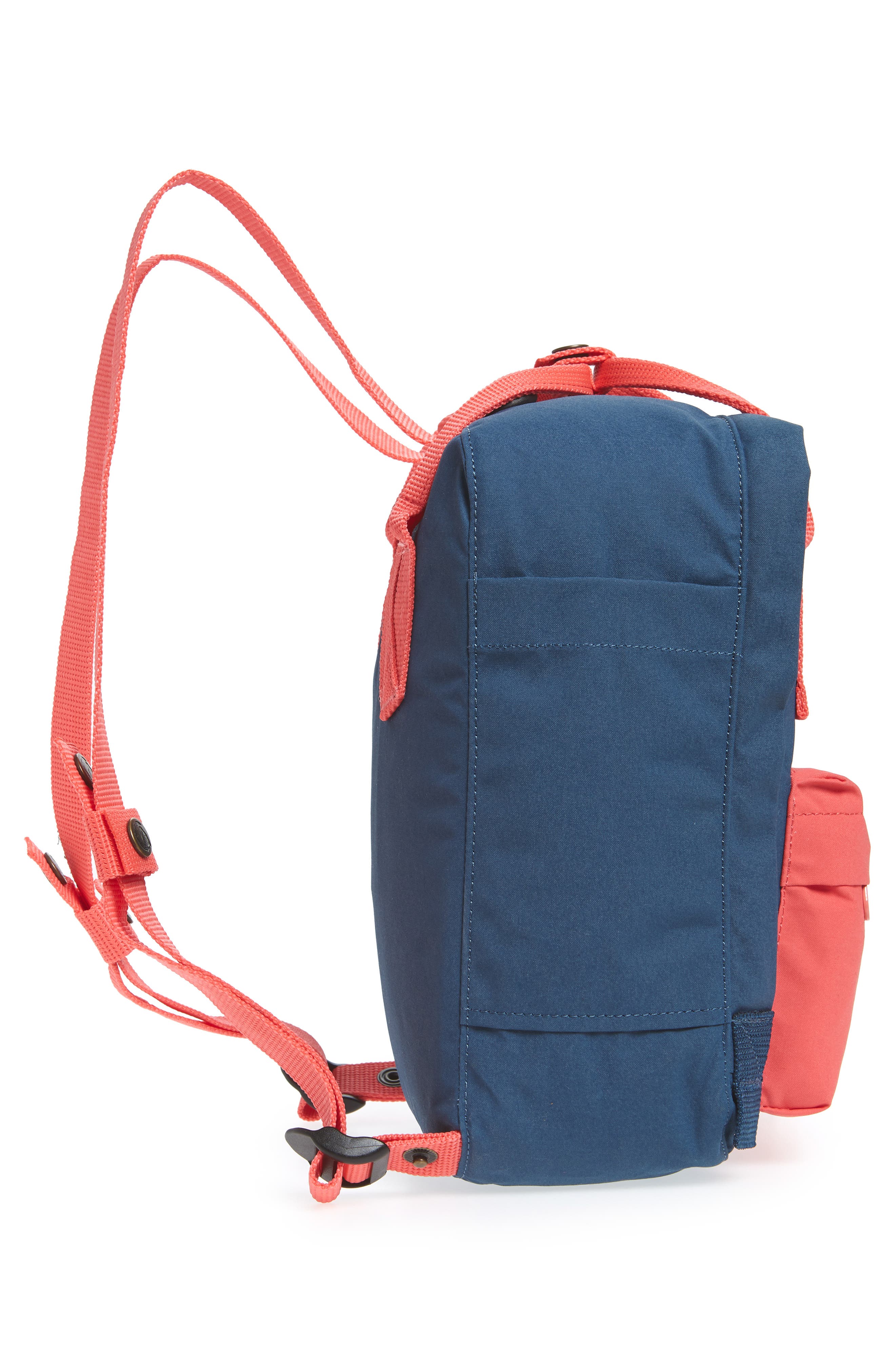 Fjällräven Arctic Fox Mini Kånken Backpack, Alternate, color, 