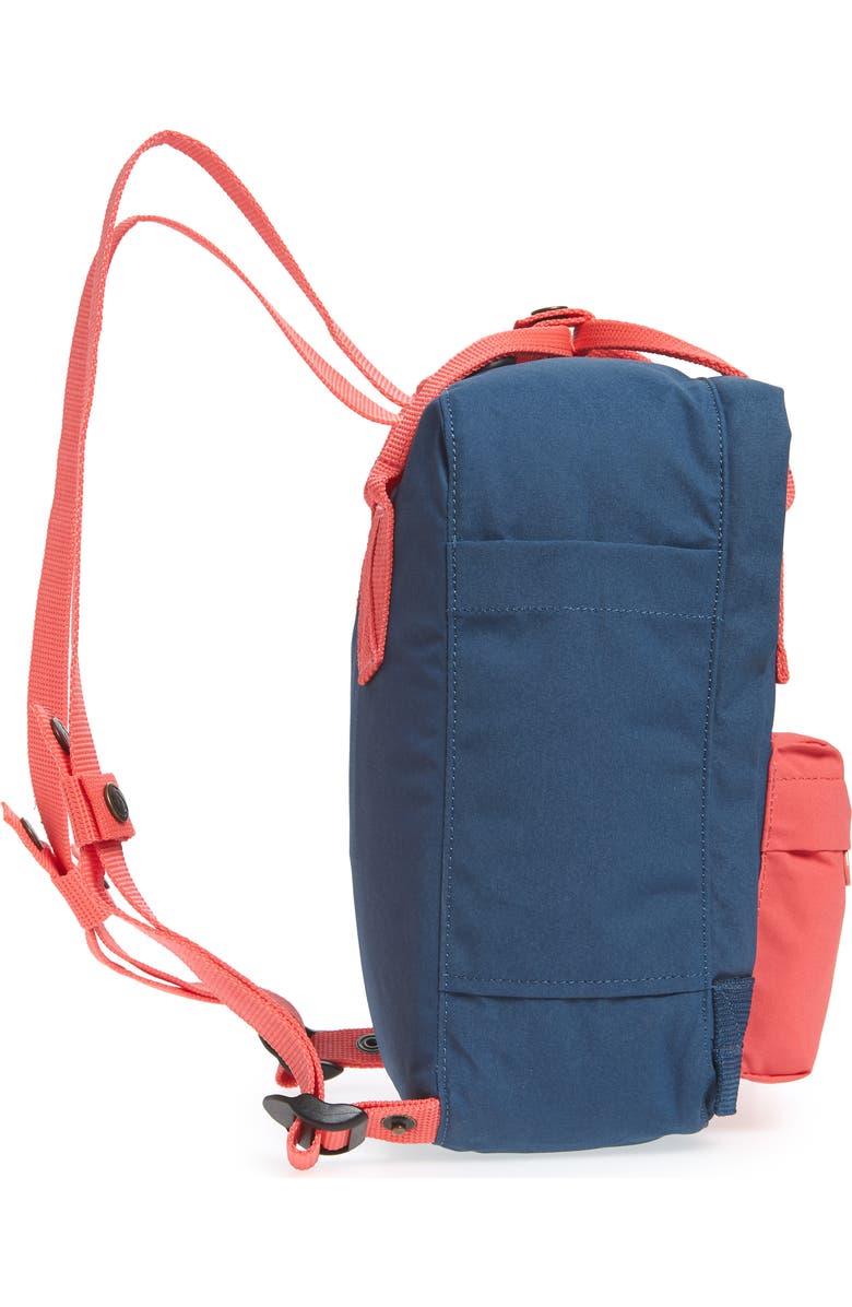Fjällräven Arctic Fox Mini Kånken Backpack, Alternate, color,