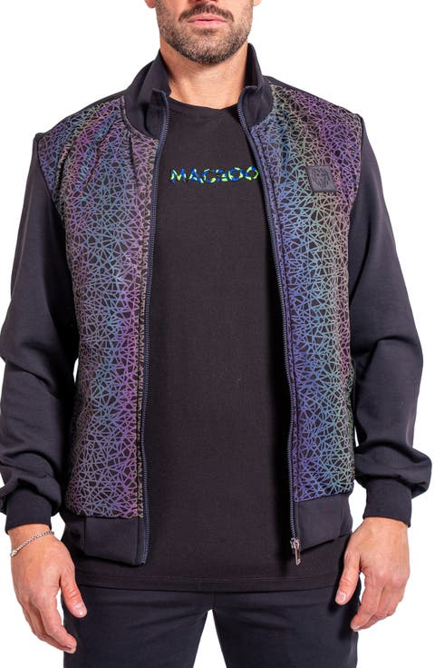 Ascension 0006 Bomber Jacket