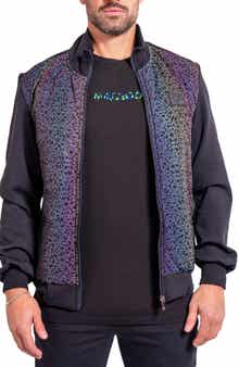 Ascension 0006 Bomber Jacket
