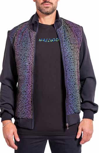 Ascension 0006 Bomber Jacket