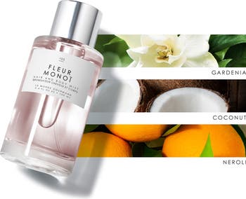 Fleur Monoï Hair & Body Mist