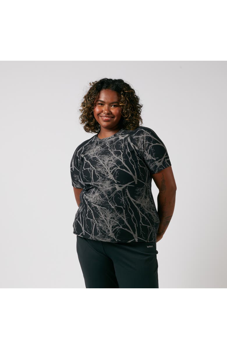 TomboyX Solarmesh Raglan Tee, Alternate, color, Back To Roots