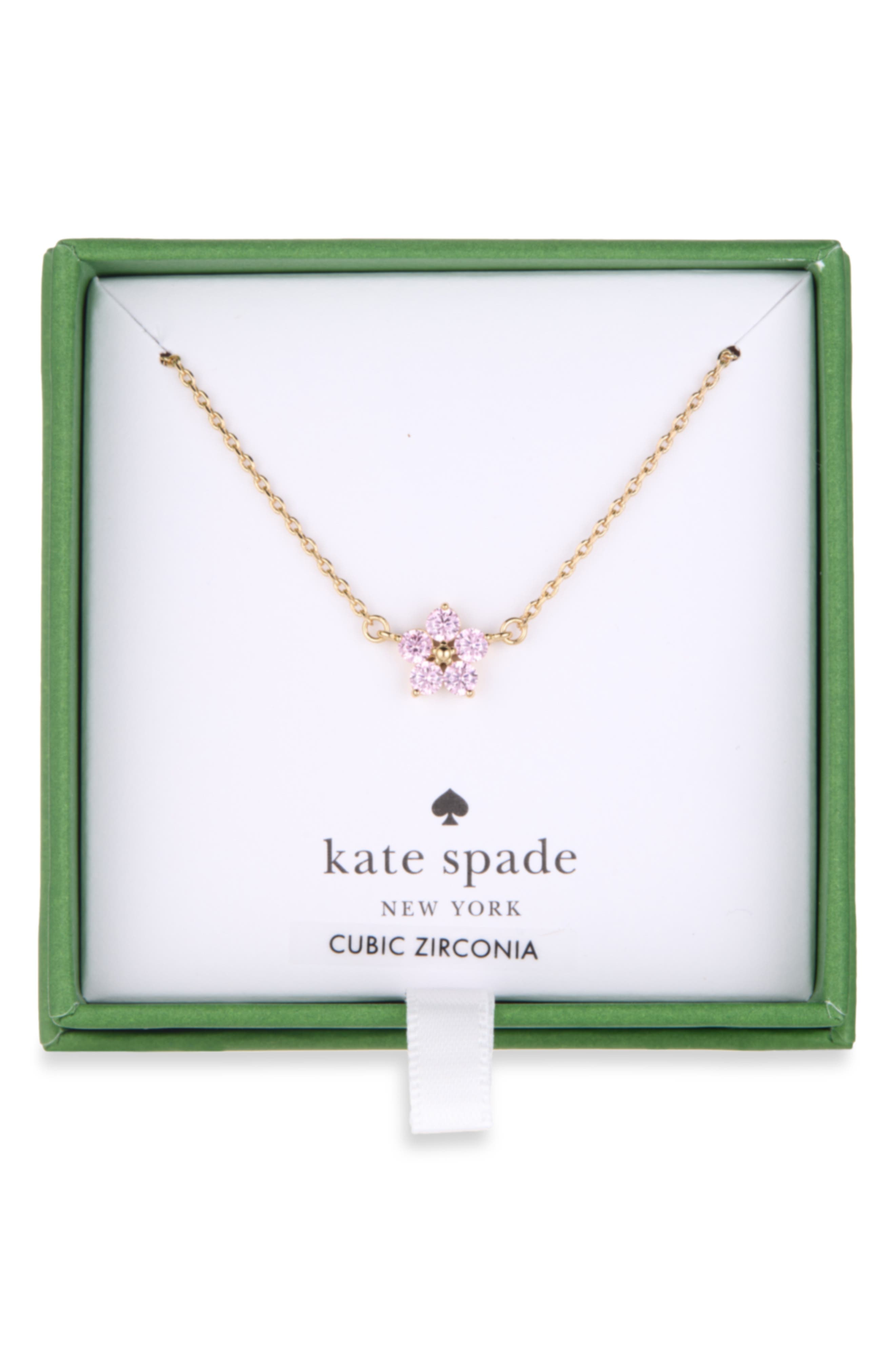 selected PINK/ GOLD