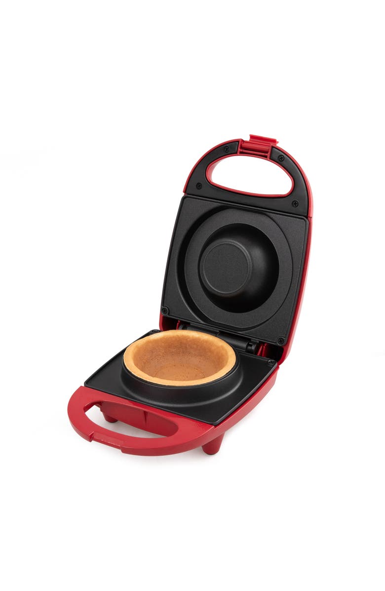 Salton Waffle Bowl Maker, Alternate, color,