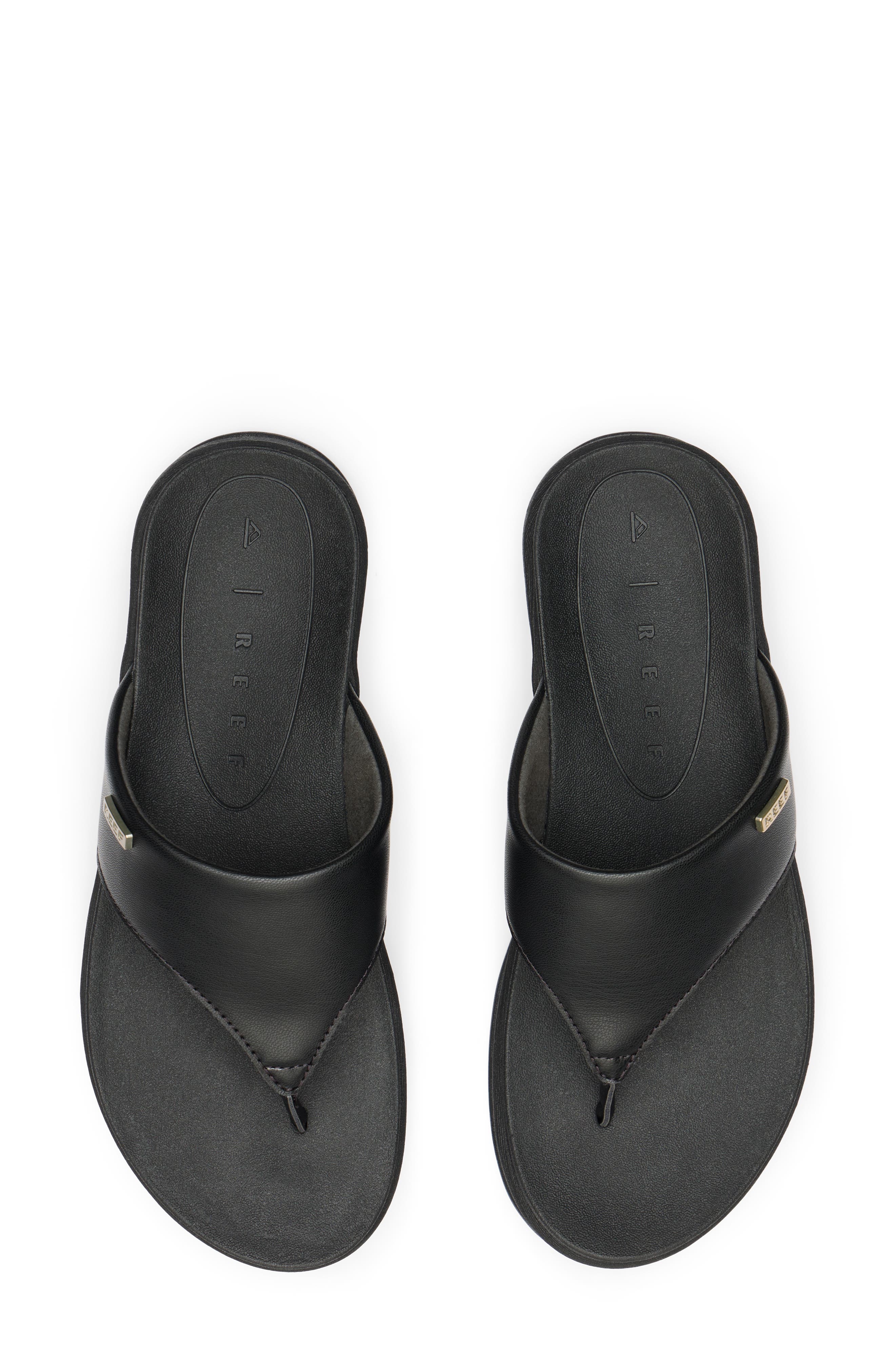 Reef Aura Serenity Platform Sandal, Alternate, color, 