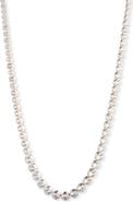 Lauren Ralph Lauren Tennis Collar Necklace
