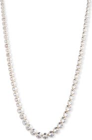 Lauren Ralph Lauren Tennis Collar Necklace