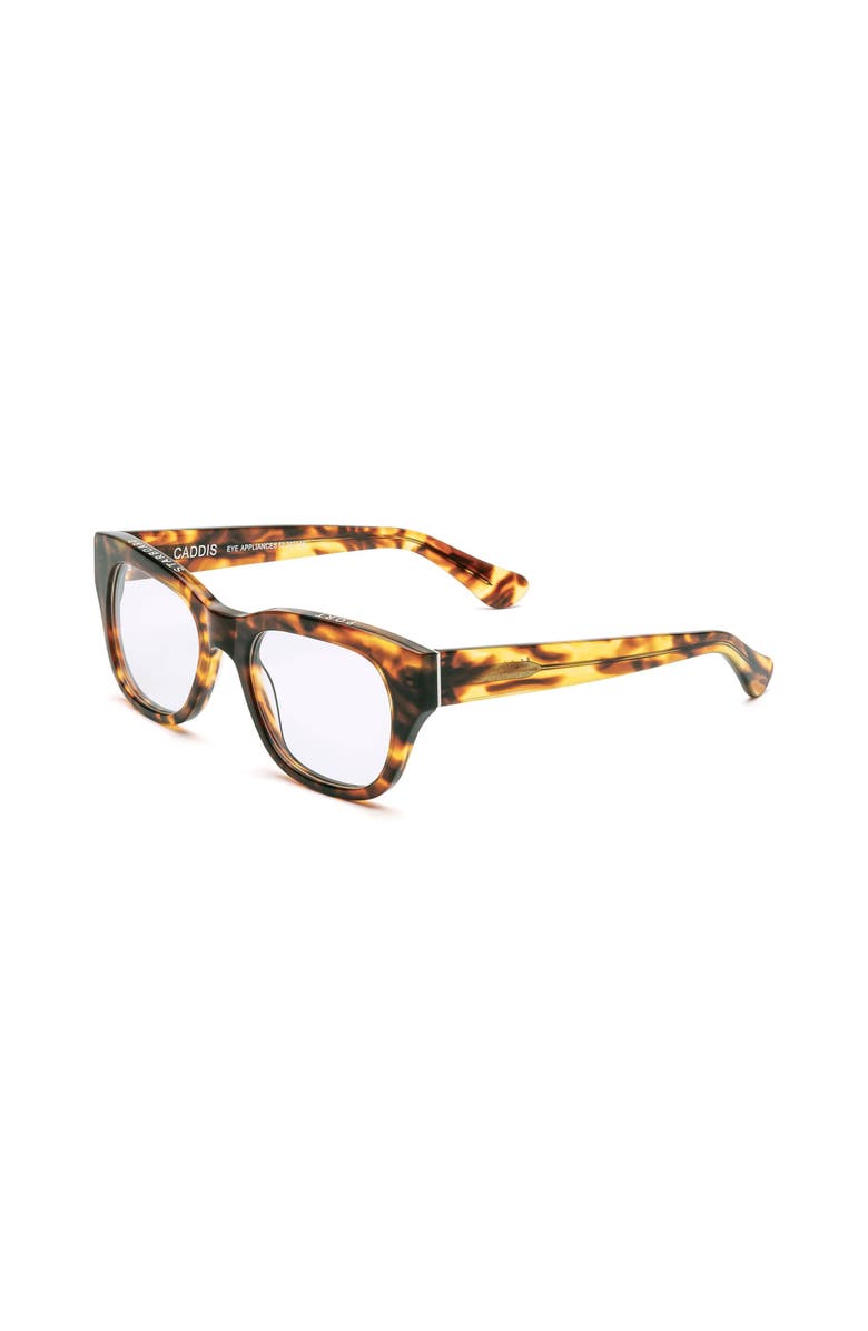 Caddis Miklos | Reading Glasses, Alternate, color, Terrapin