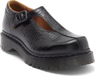 Dr. Martens Regena Platform Mary Jane