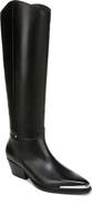 Franco Sarto Billie Knee High Western Boot