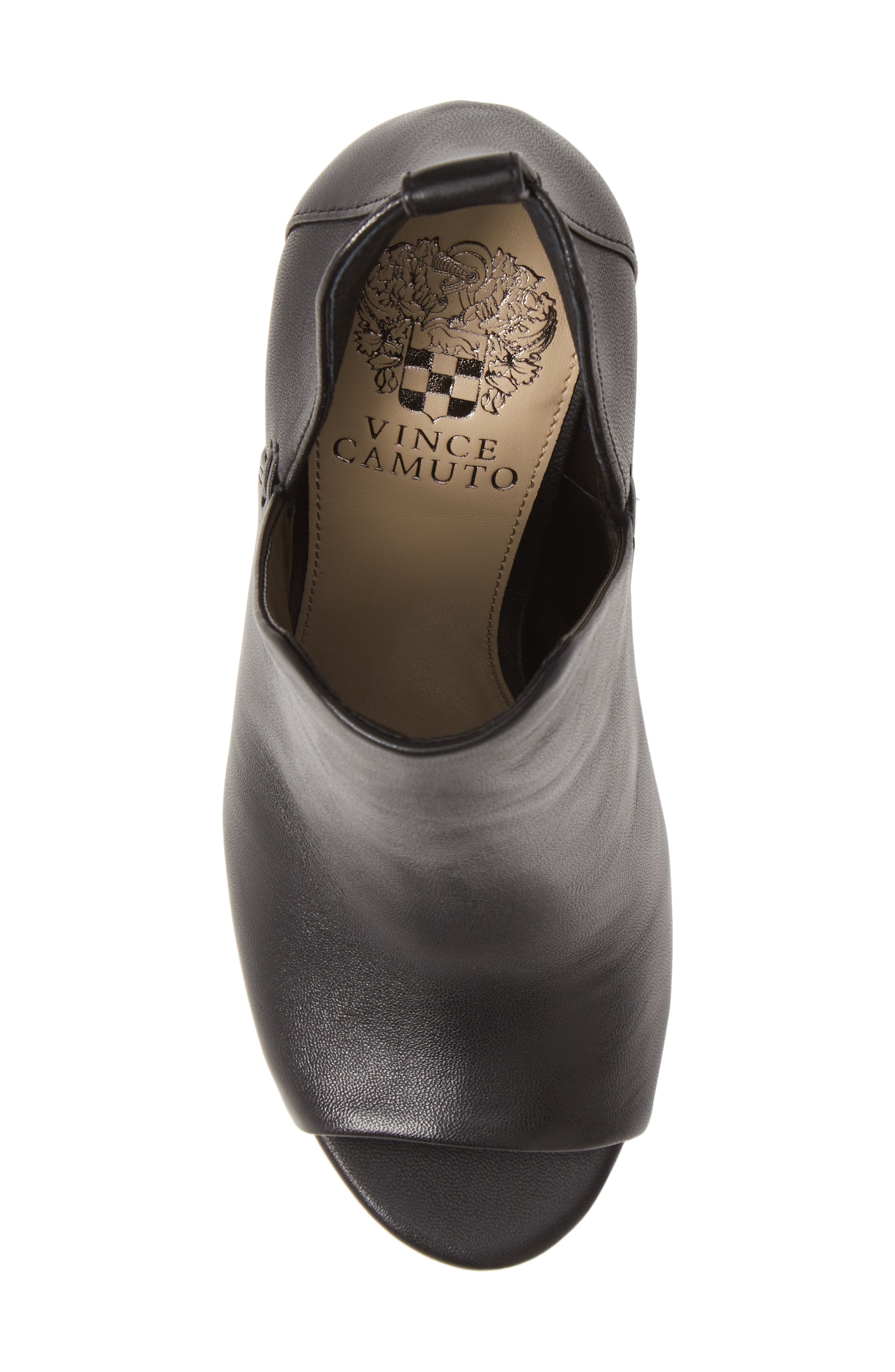 Vince Camuto Allanna Bootie, Alternate, color, 