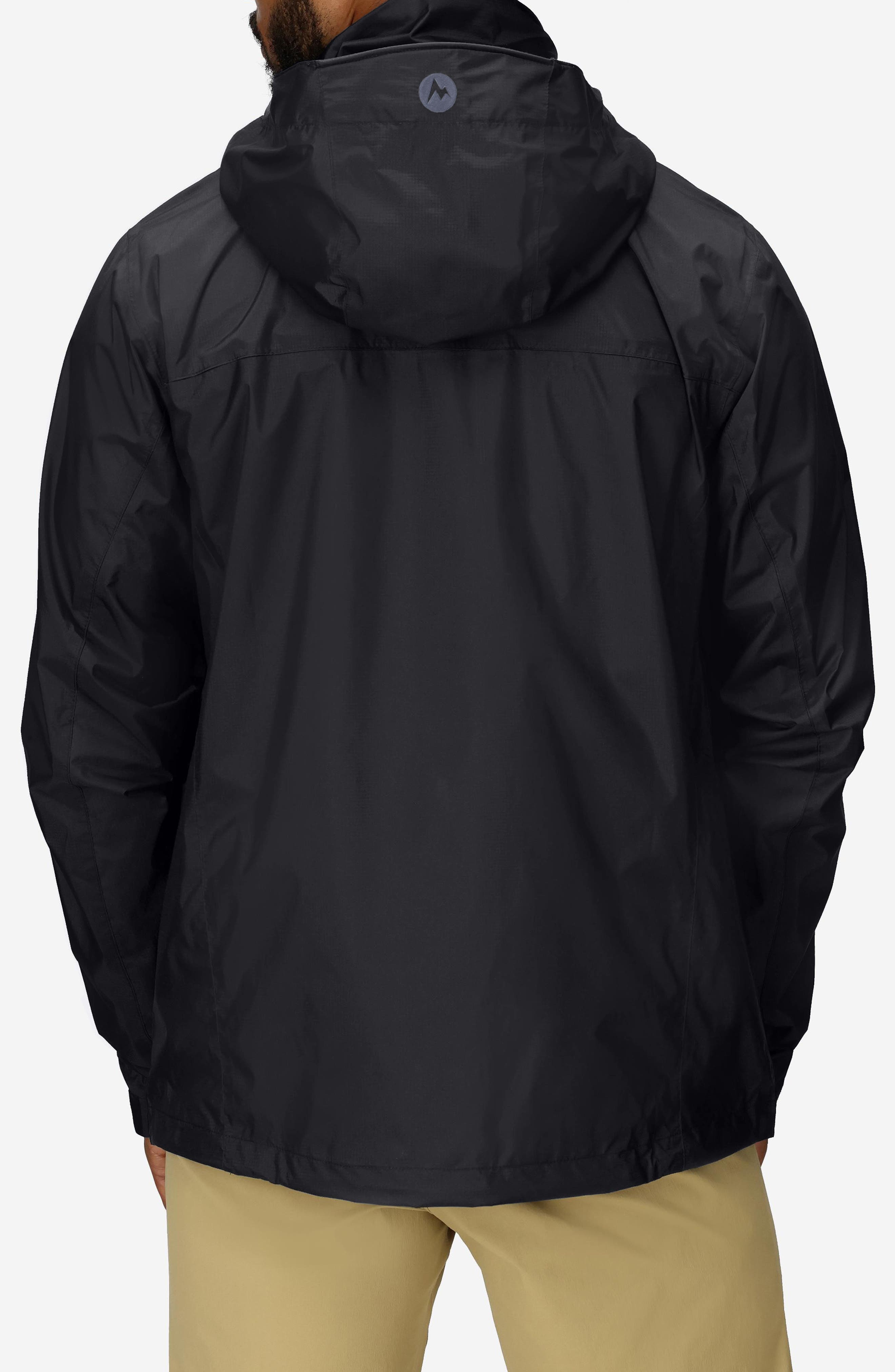 PreCip Waterproof Hooded Jacket - image 2