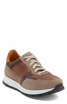 Magnanni Fado Perforated Sneaker
