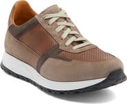 Magnanni Fado Perforated Sneaker