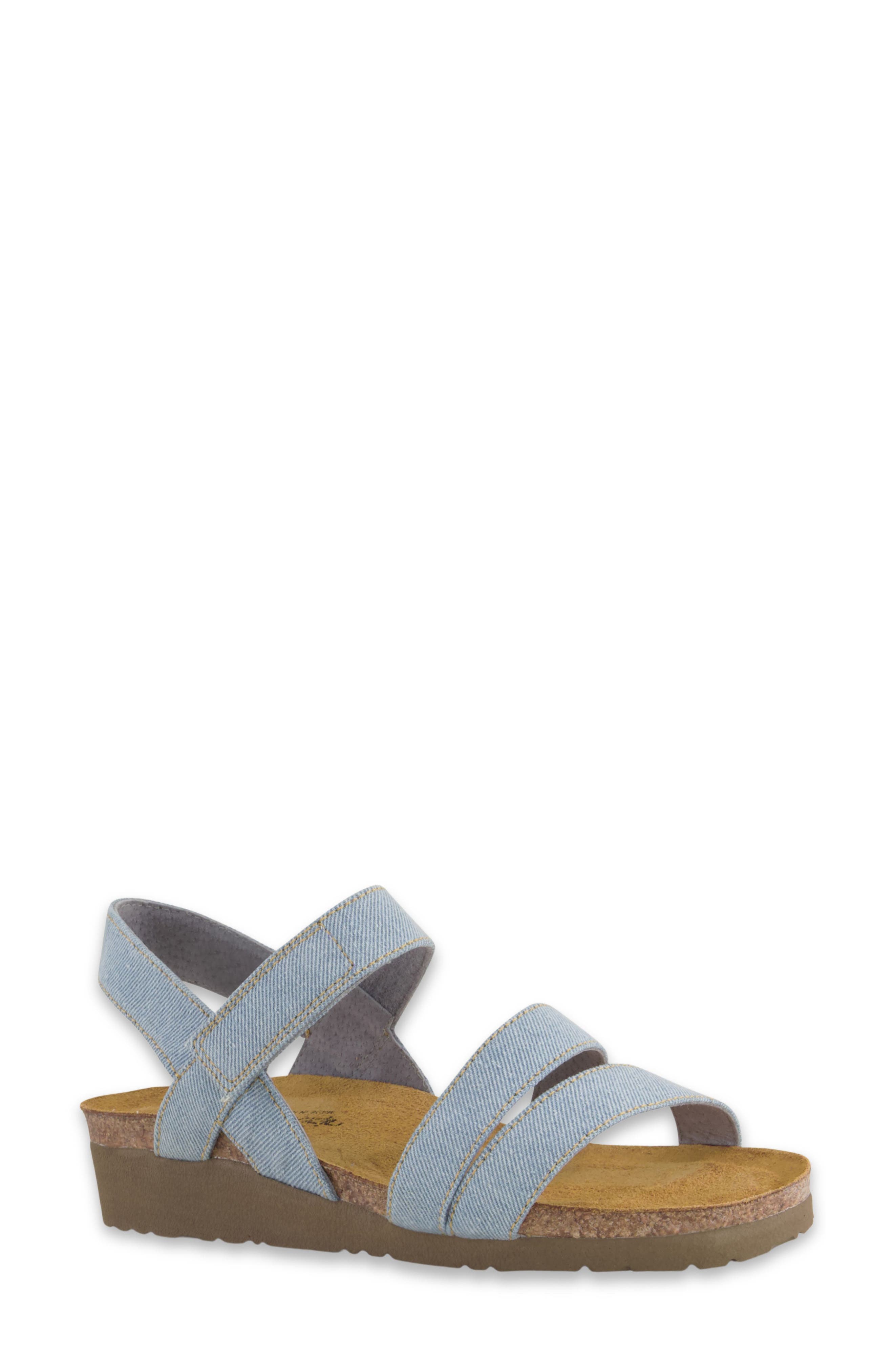 LIGHT DENIM