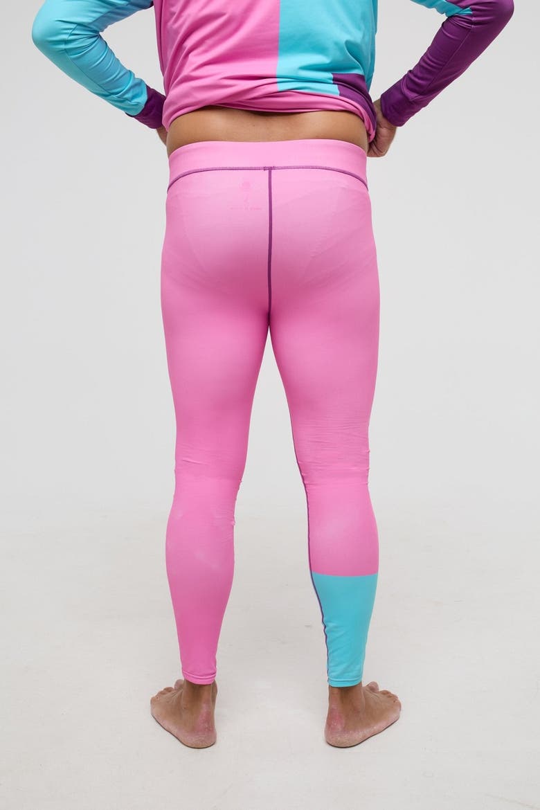 Baselayer Pant - So Fetch Men's, Alternate, color, multi-colour