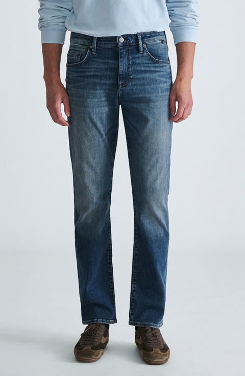 Matt Relaxed Jeans
