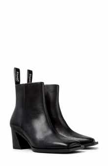 Karole Bootie