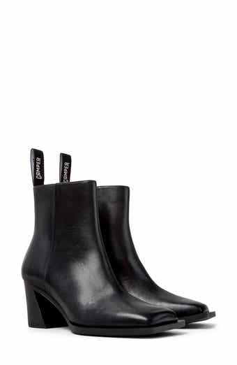 Karole Bootie