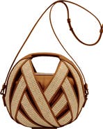 PERRIN PARIS Le Panier Handbag