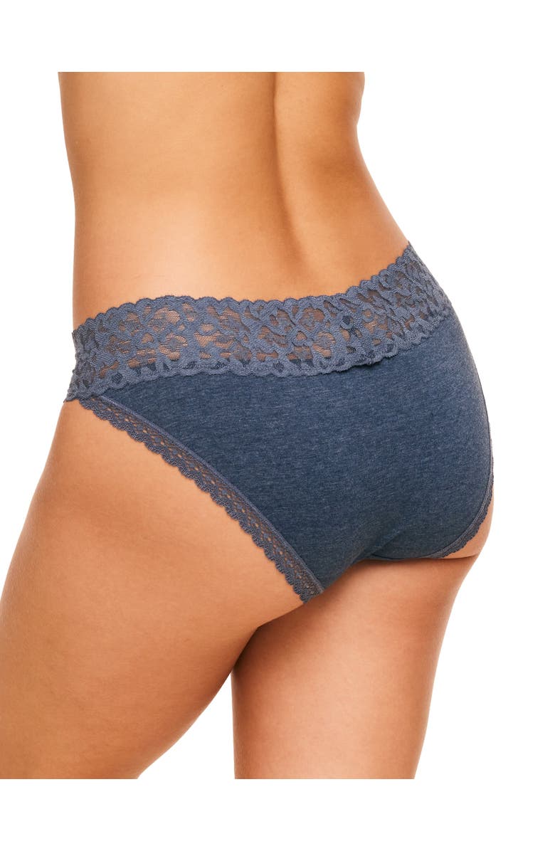 Adore Me Joany Bikini Panties, Alternate, color, 