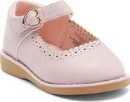 Nordstrom Kids' Elani Mary Jane Flat