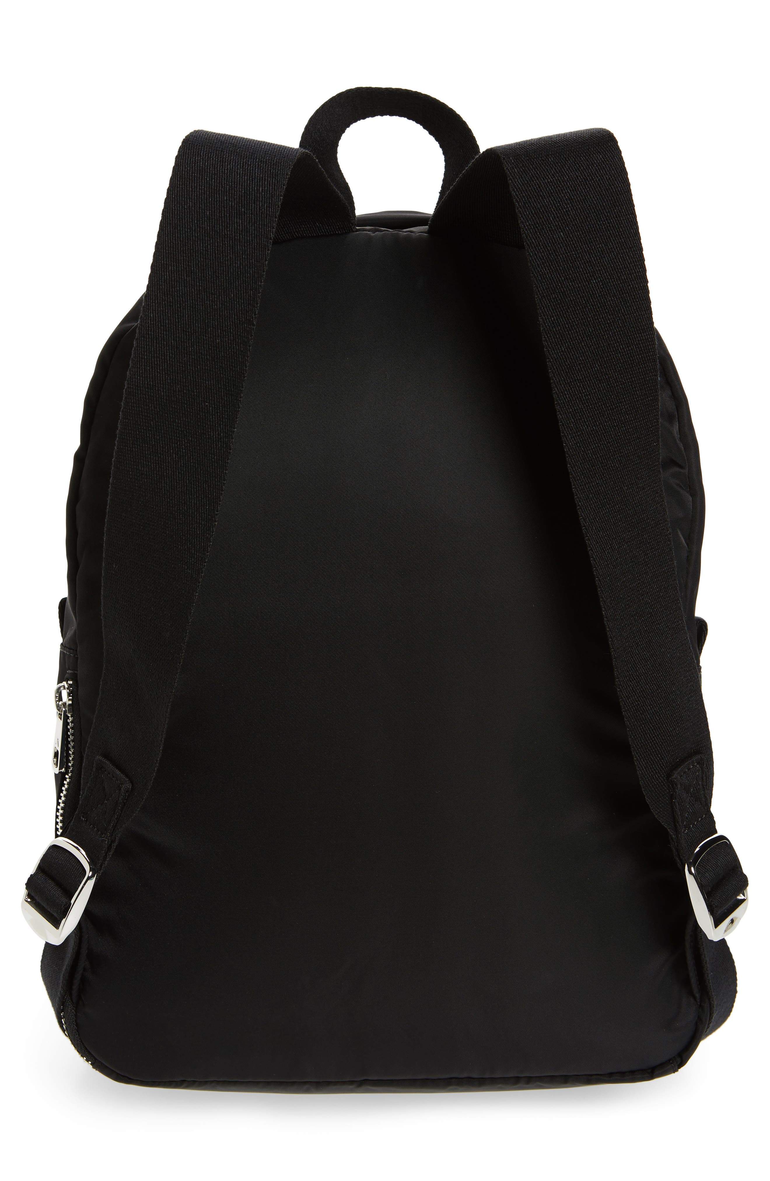 STATE Bags The Heights Mini Lorimer Nylon Backpack, Alternate, color, 