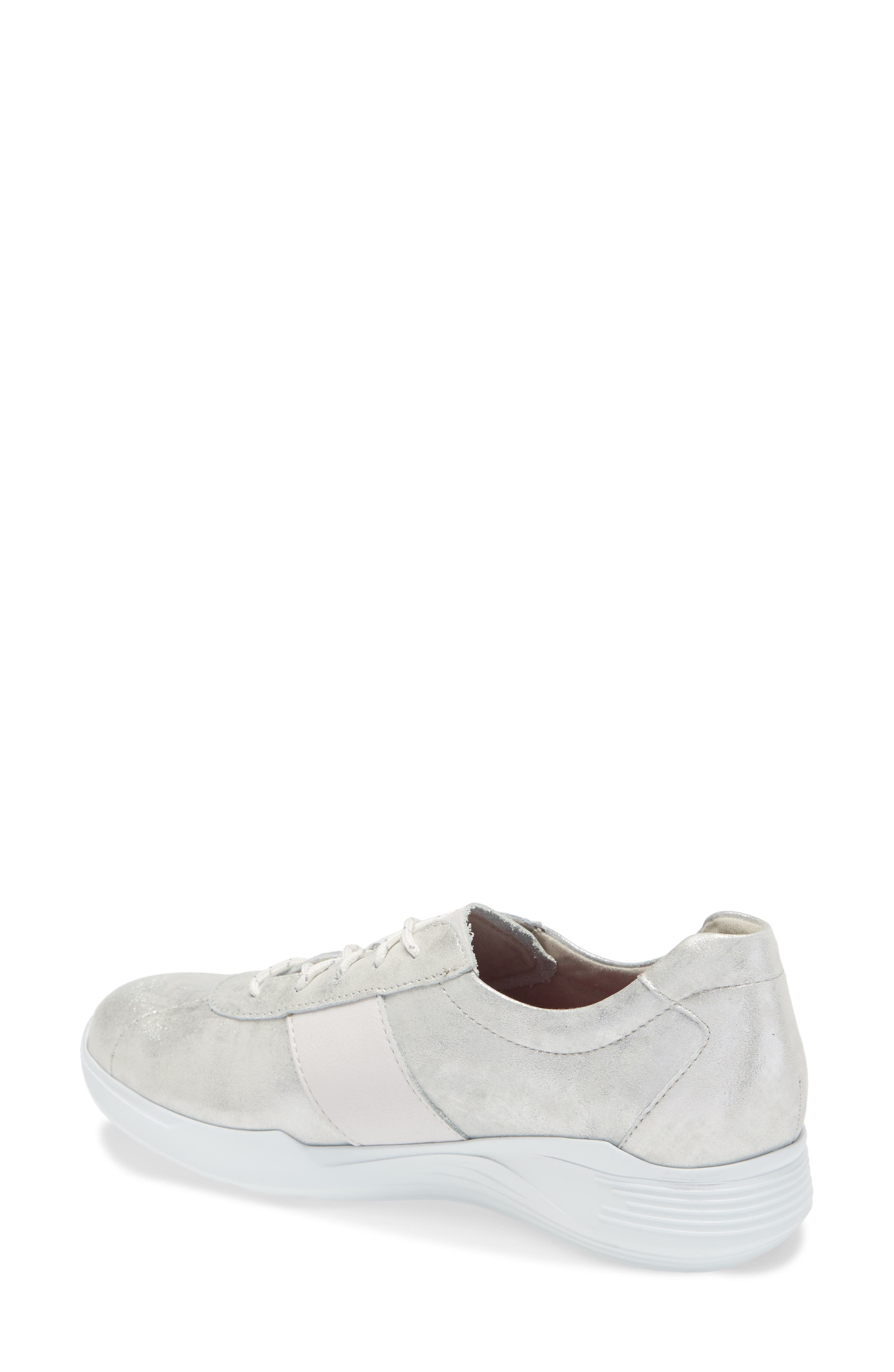 Munro Leslie Sneaker, Alternate, color, 