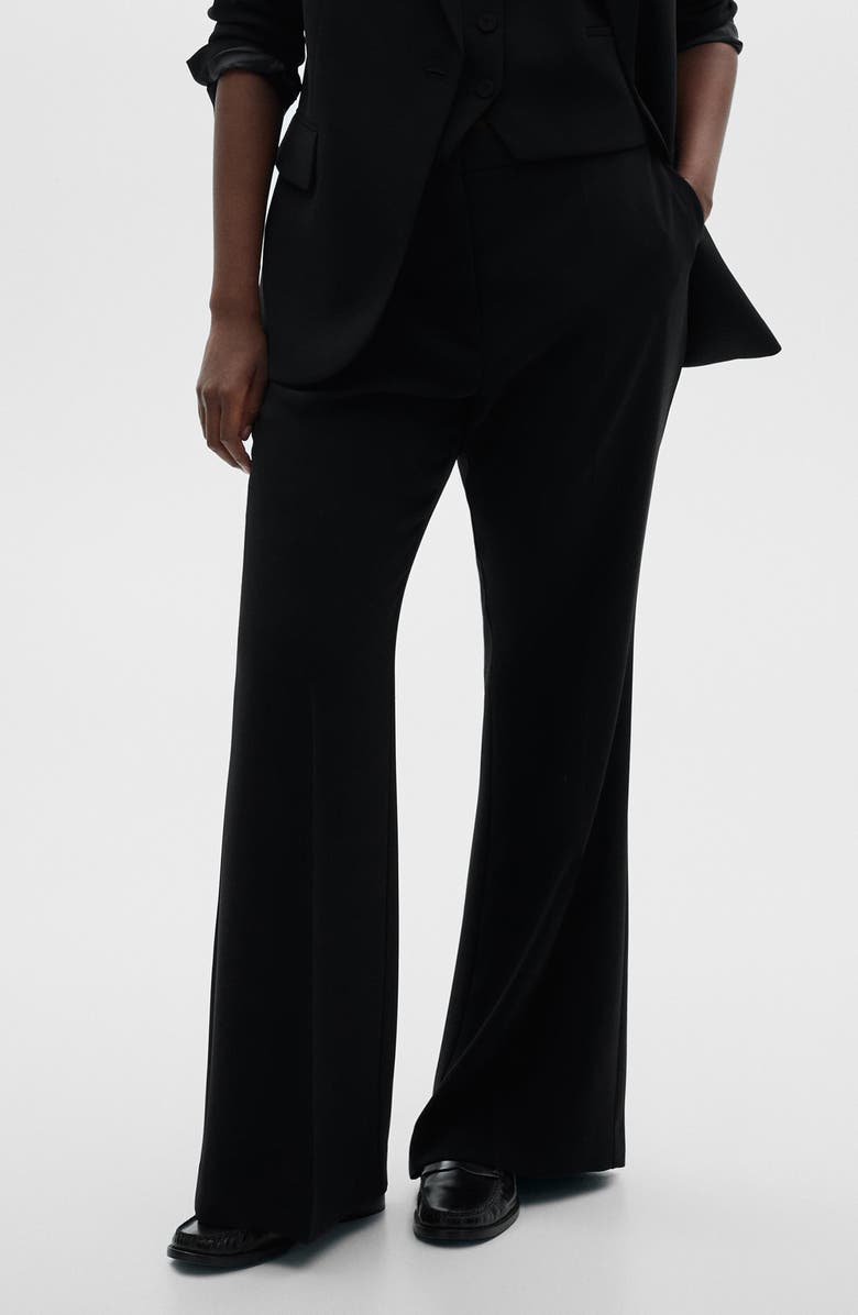 Peplum Jacket