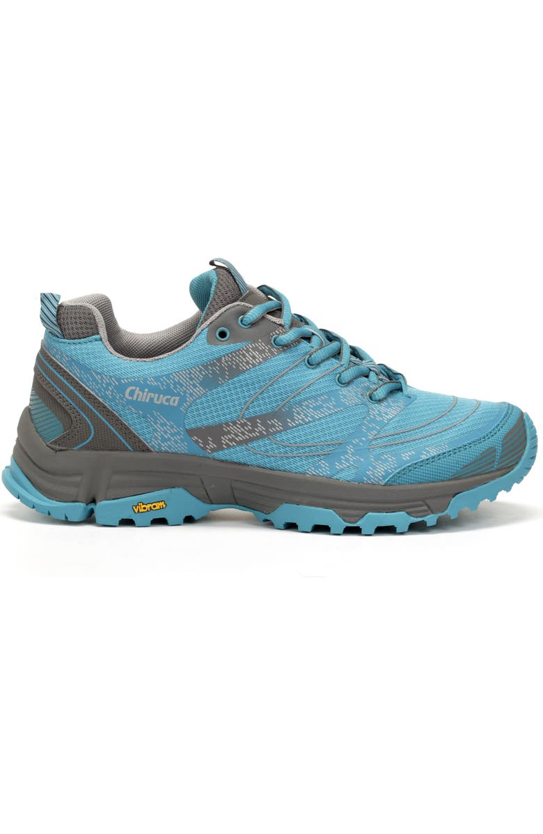 Chiruca Curazao Hiking Shoe, Alternate, color,