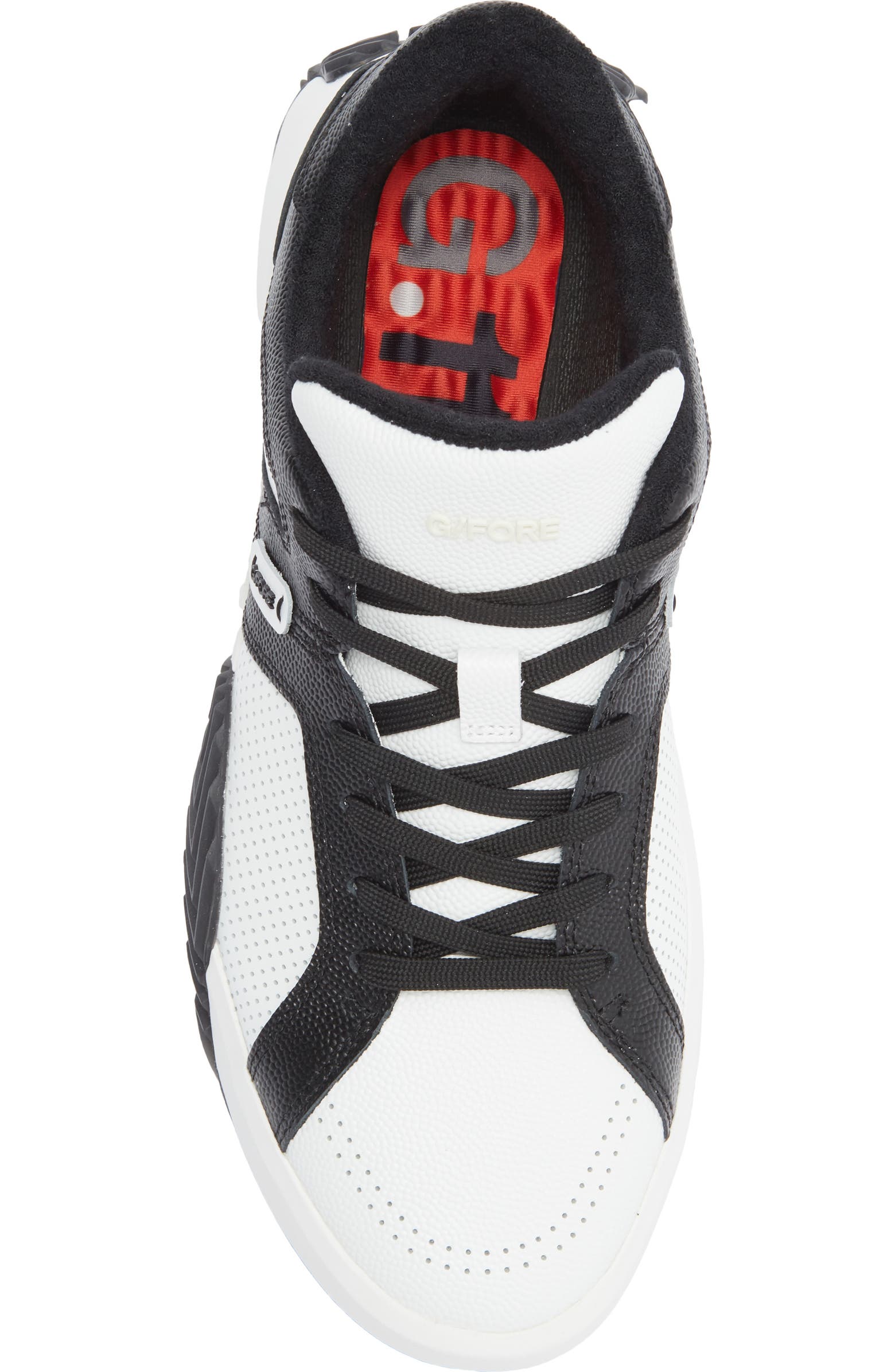 G/FORE G.112 Perforated Street Shoe (Men) | Nordstromrack