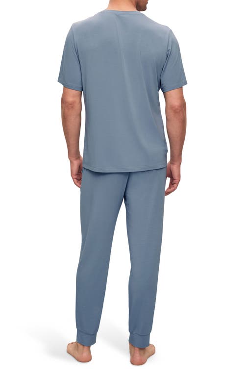 Eberjey French Terry Jogger Pajama Pants