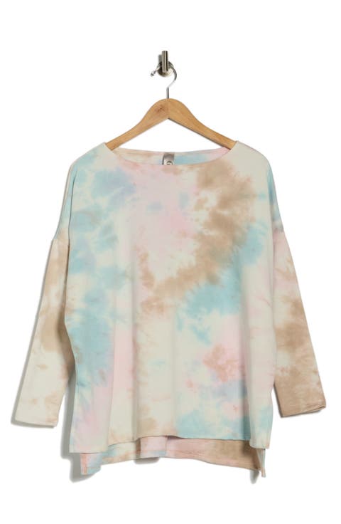 Dolman Sleeve Sweater