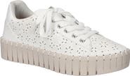 EASY STREET Retta Platform Sneaker