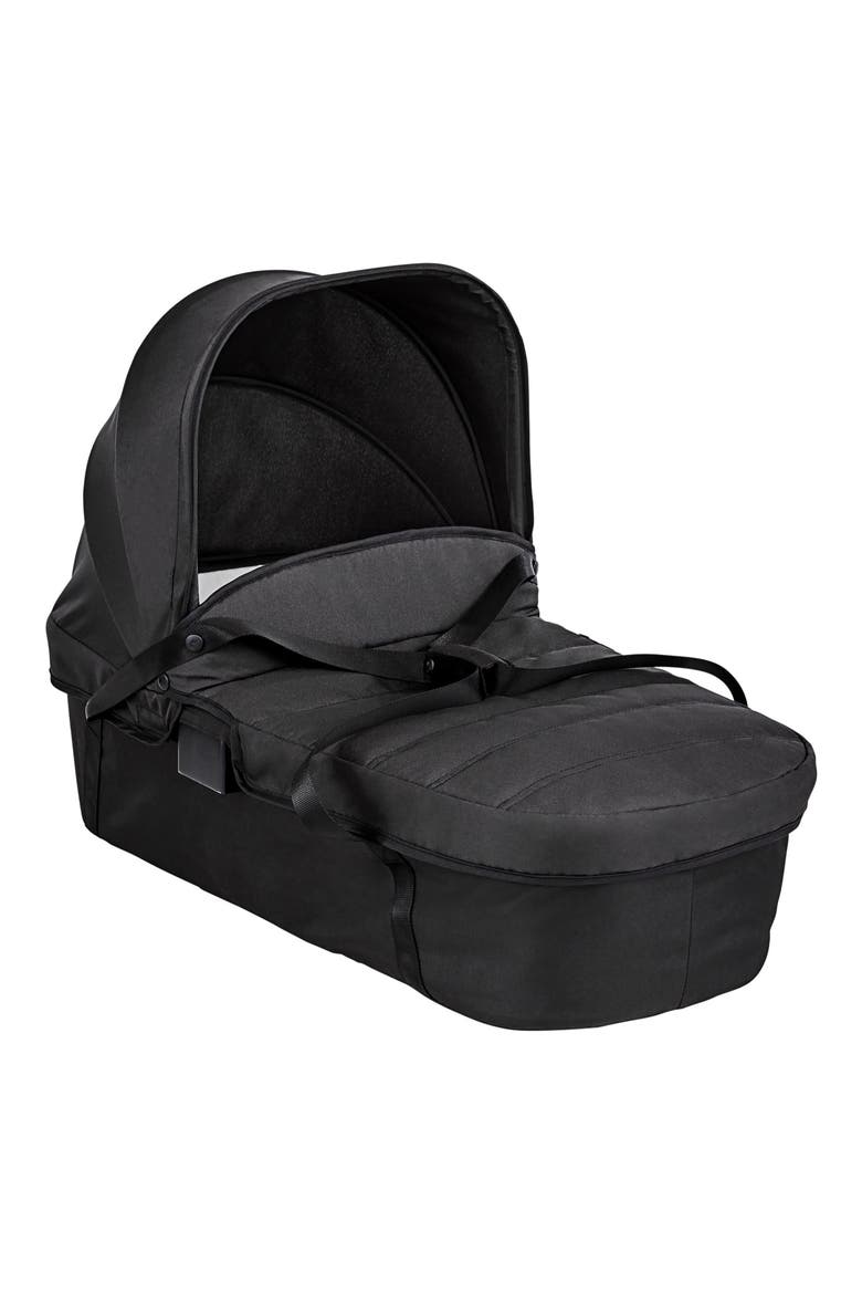 City Tour™ 2 Carrycot, Main, color, PITCH BLACK