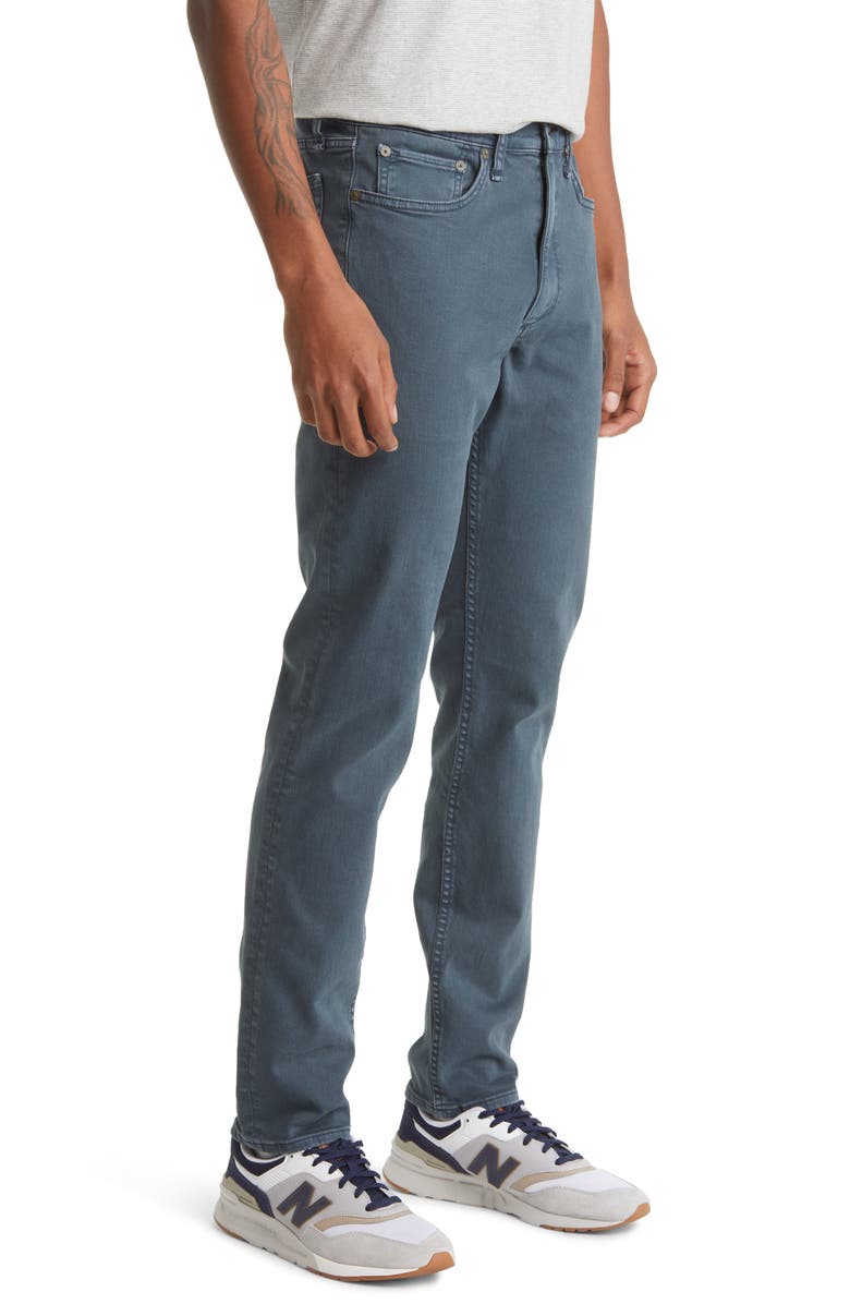 rag & bone Fit 2 Authentic Stretch Slim Fit Jeans, Alternate, color, 