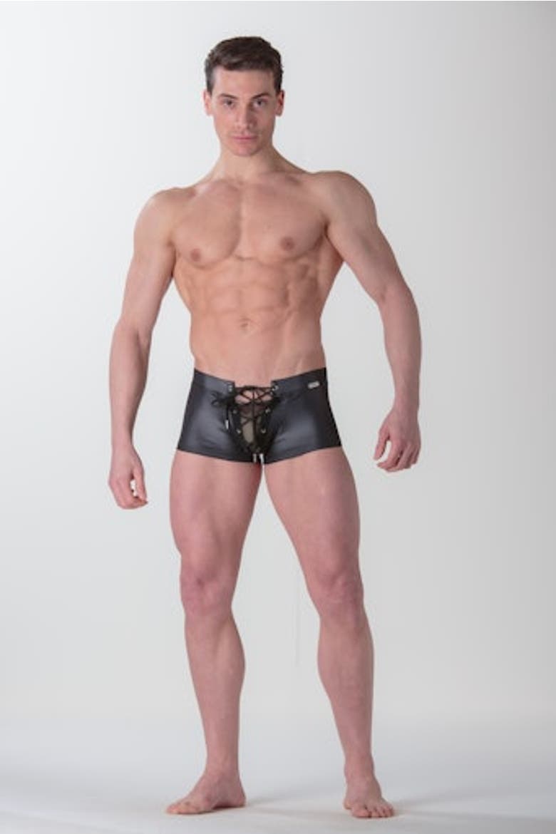 WOH Night Universe Trunk, Alternate, color, Black