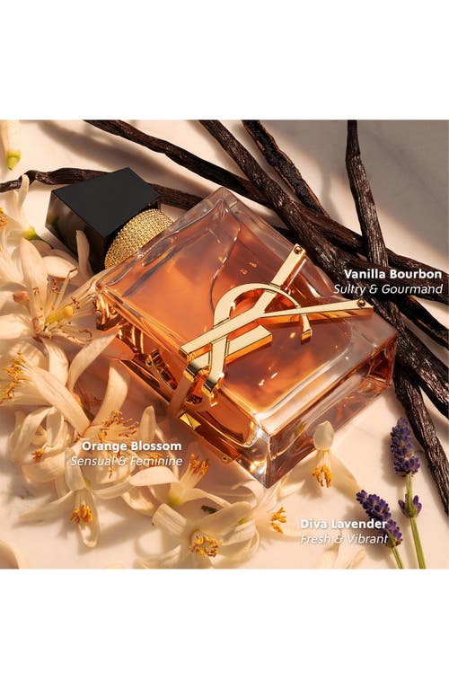 Saint Laurent Yves  Libre Intense Eau De Parfum In No Color