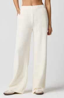 Florence by Mills Supersoft Wide Leg Pants