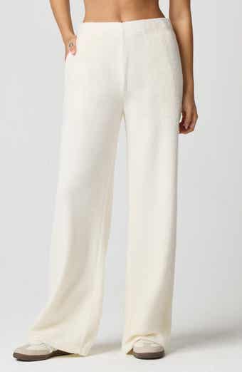 Florence by Mills Supersoft Wide Leg Pants