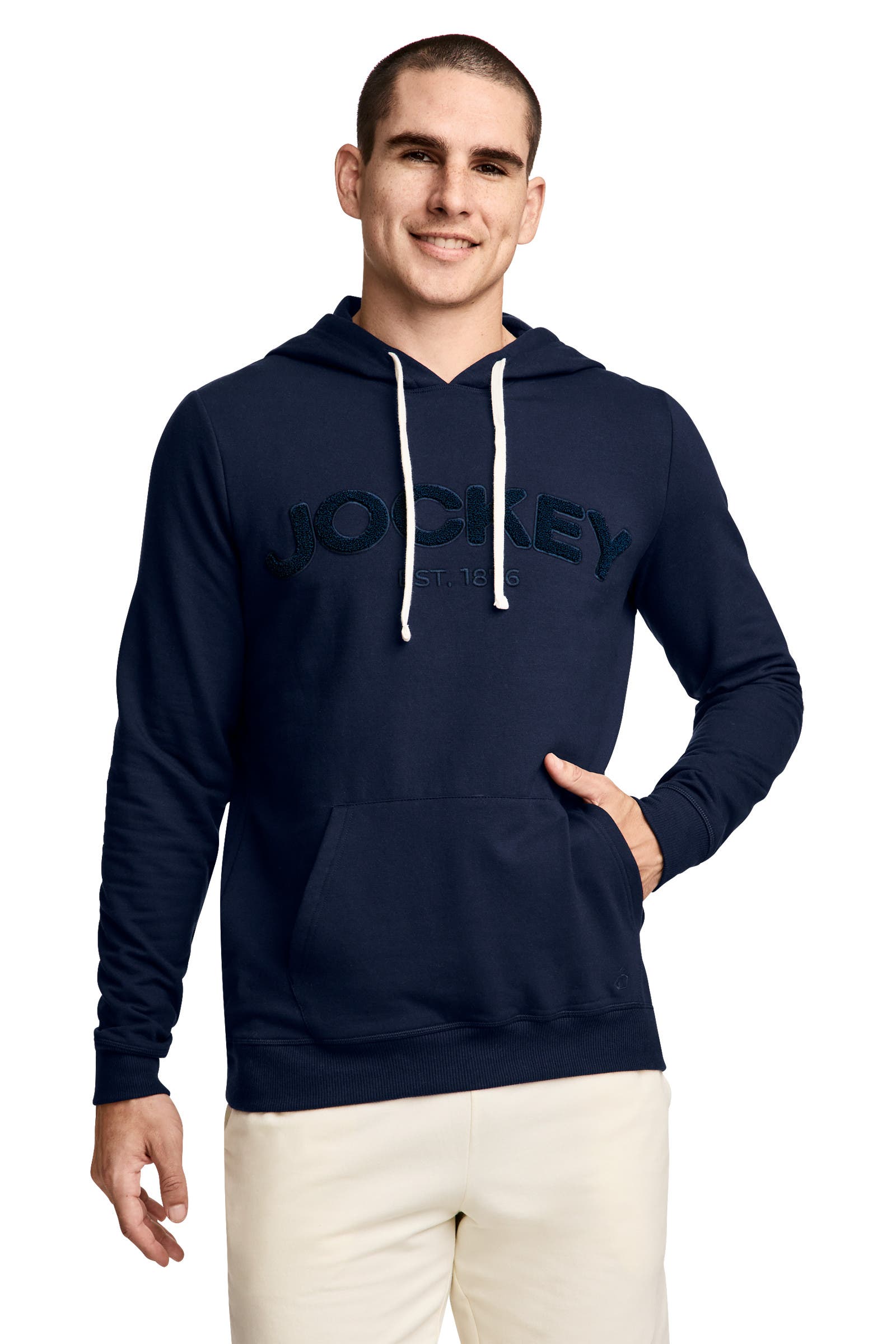 Jockey Blue