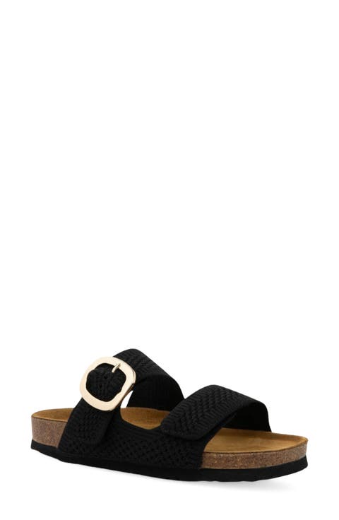 Miami Slide Sandal (Women)