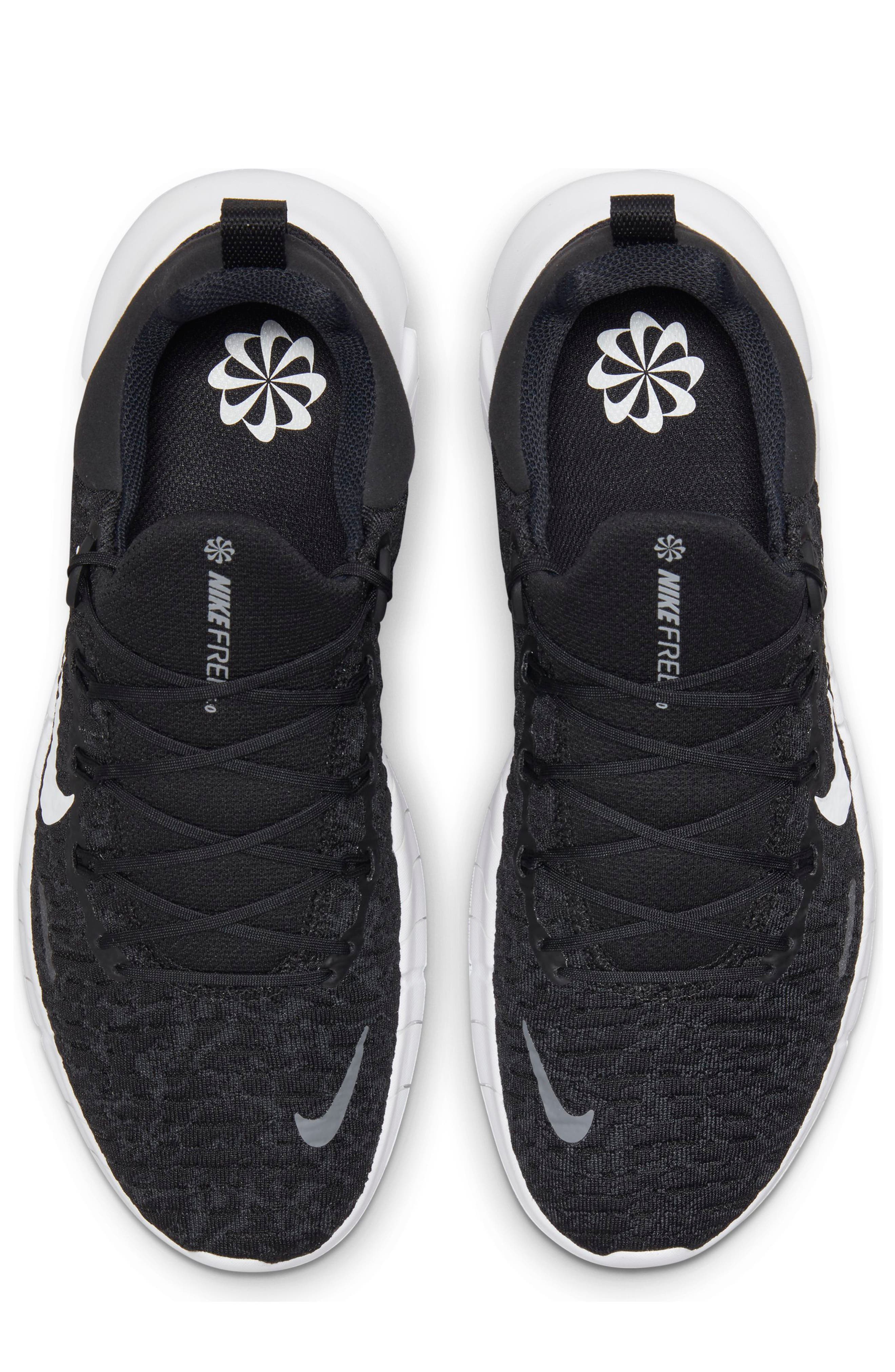 Nike Free Run 5.0 Running Shoe, Alternate, color, 