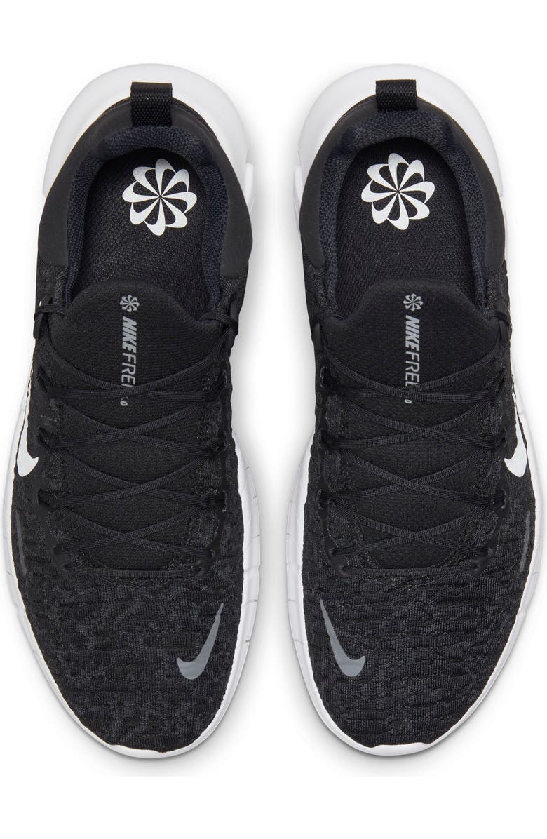 Nike Free Run 5.0 Running Shoe, Alternate, color,