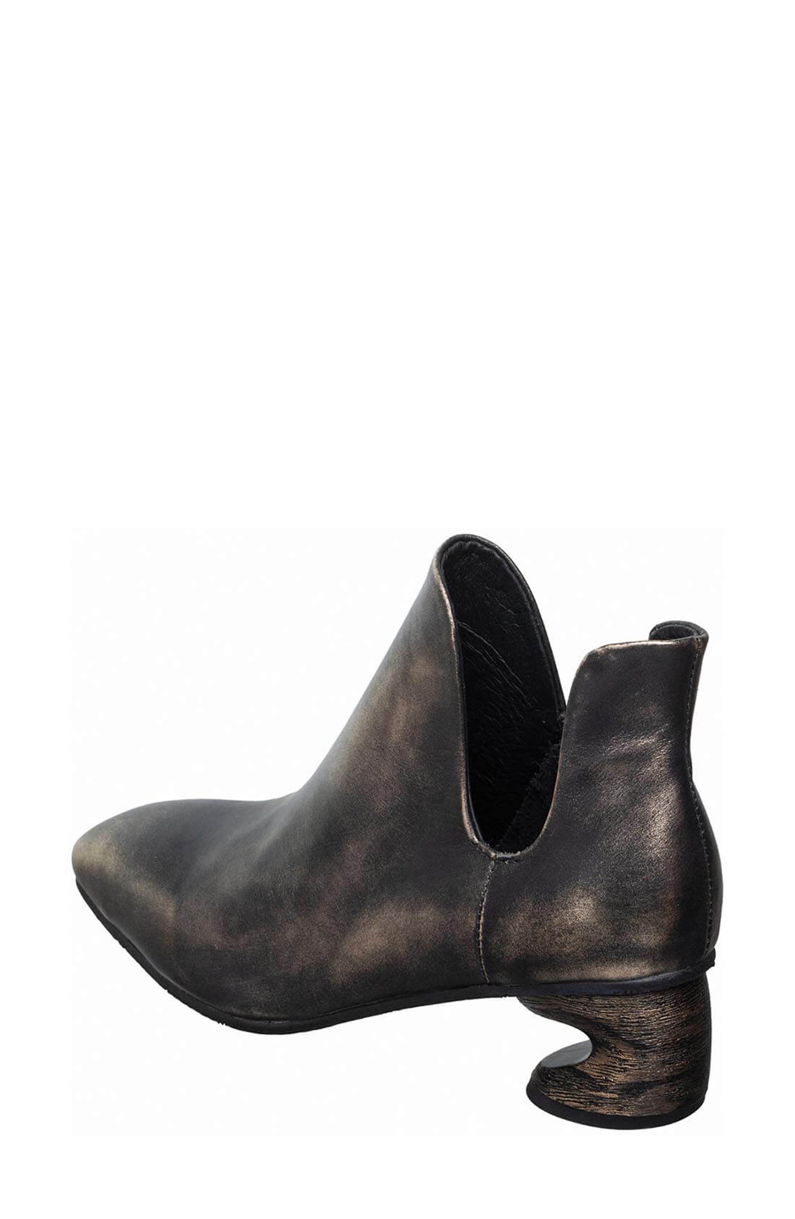 ANTELOPE Camille Ankle Bootie, Alternate, color, 