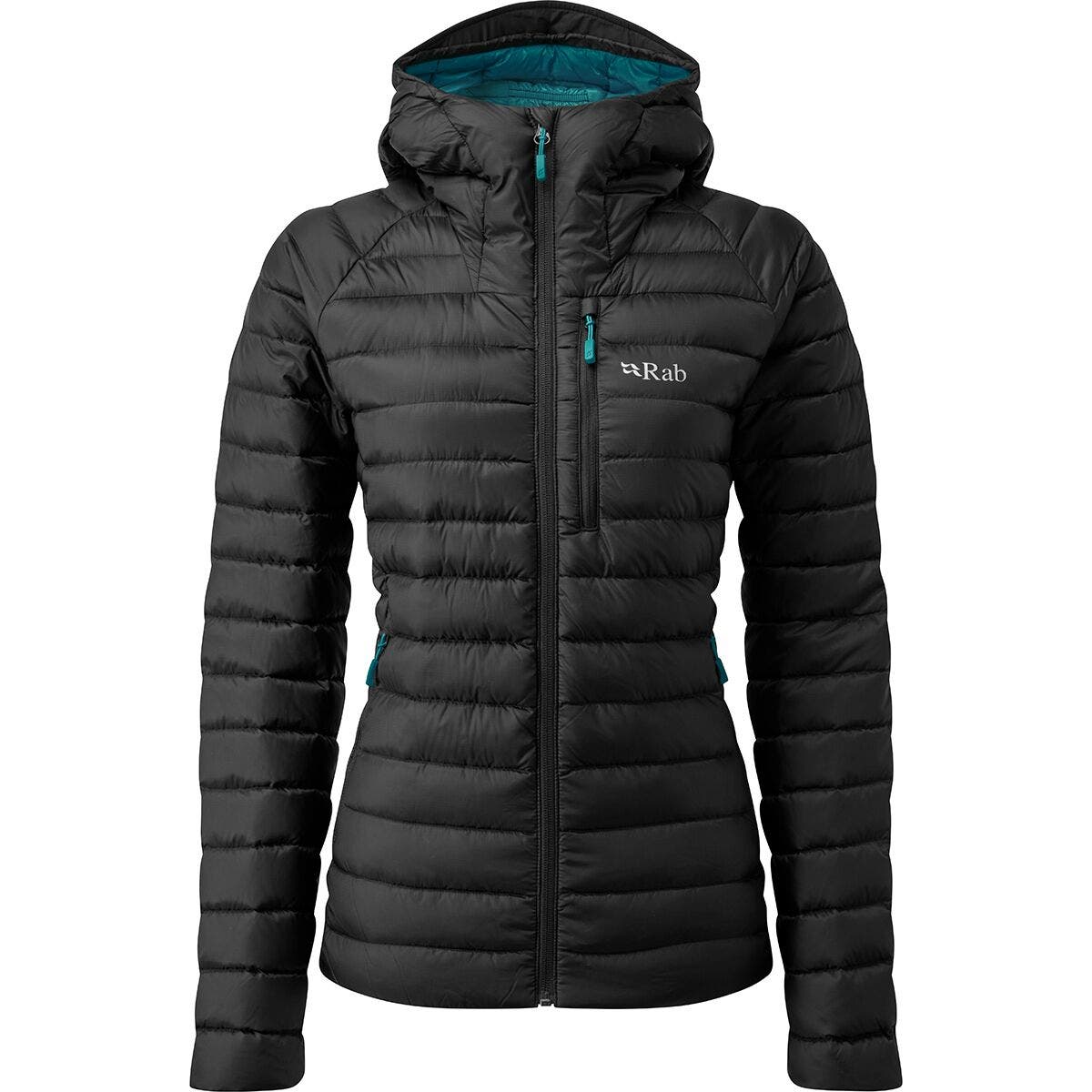 Microlight Alpine Down Jacket - Women's - image 2