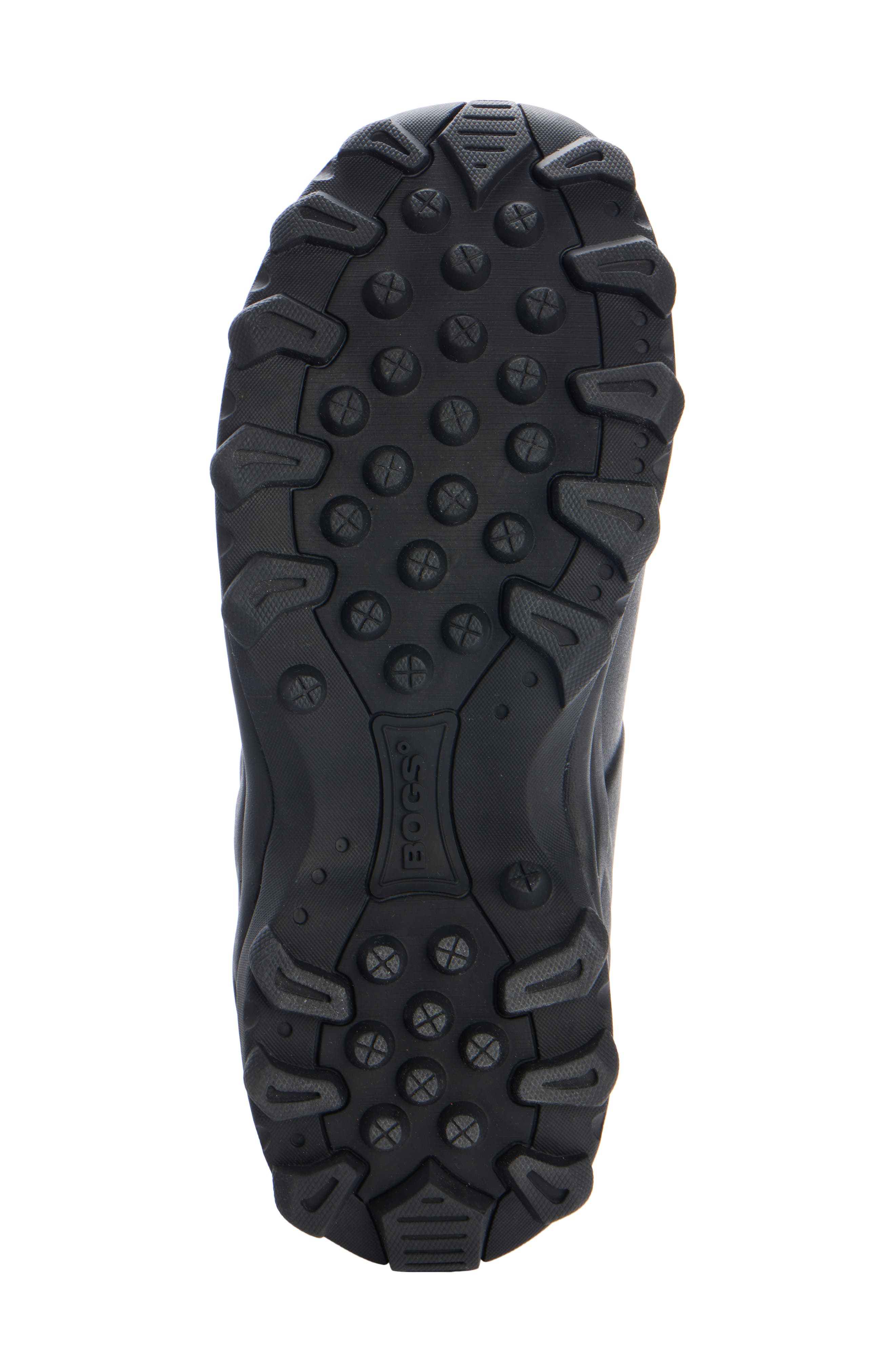 Givenchy x Bogs Low Chelsea Boot, Alternate, color, 