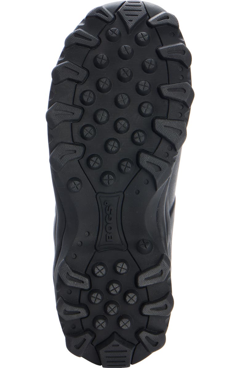 Givenchy x Bogs Low Chelsea Boot, Alternate, color,