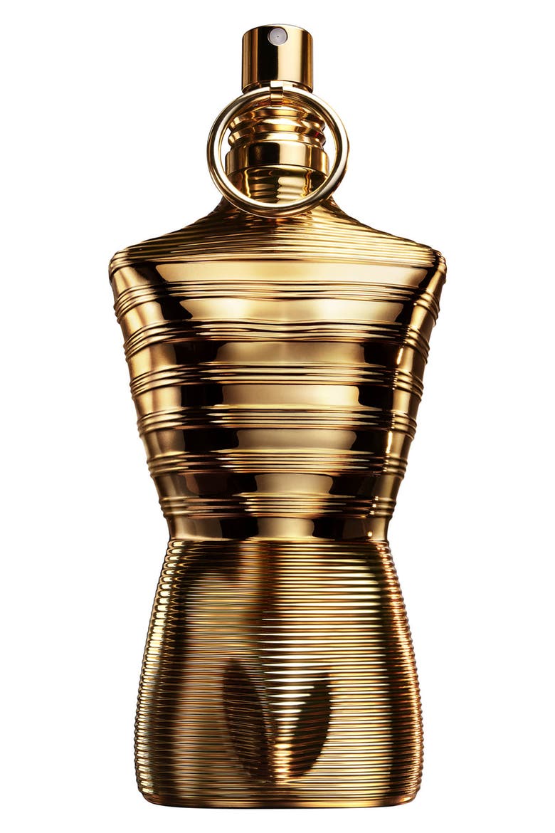 Le Male Elixir Absolu Parfum Intense, Main, color, NO COLOR